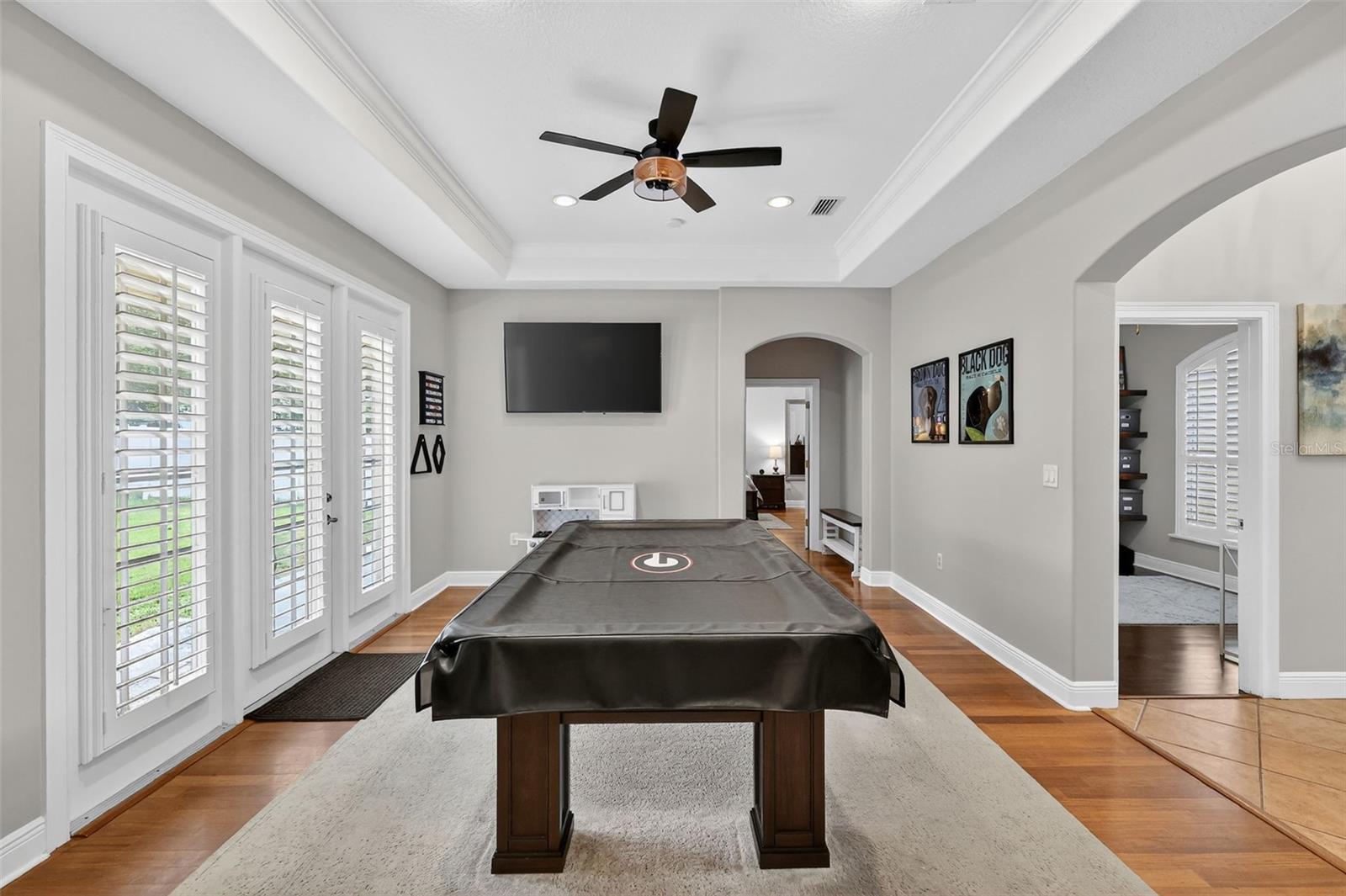 1245 SHORECREST CIR, CLERMONT, FL — photo 13