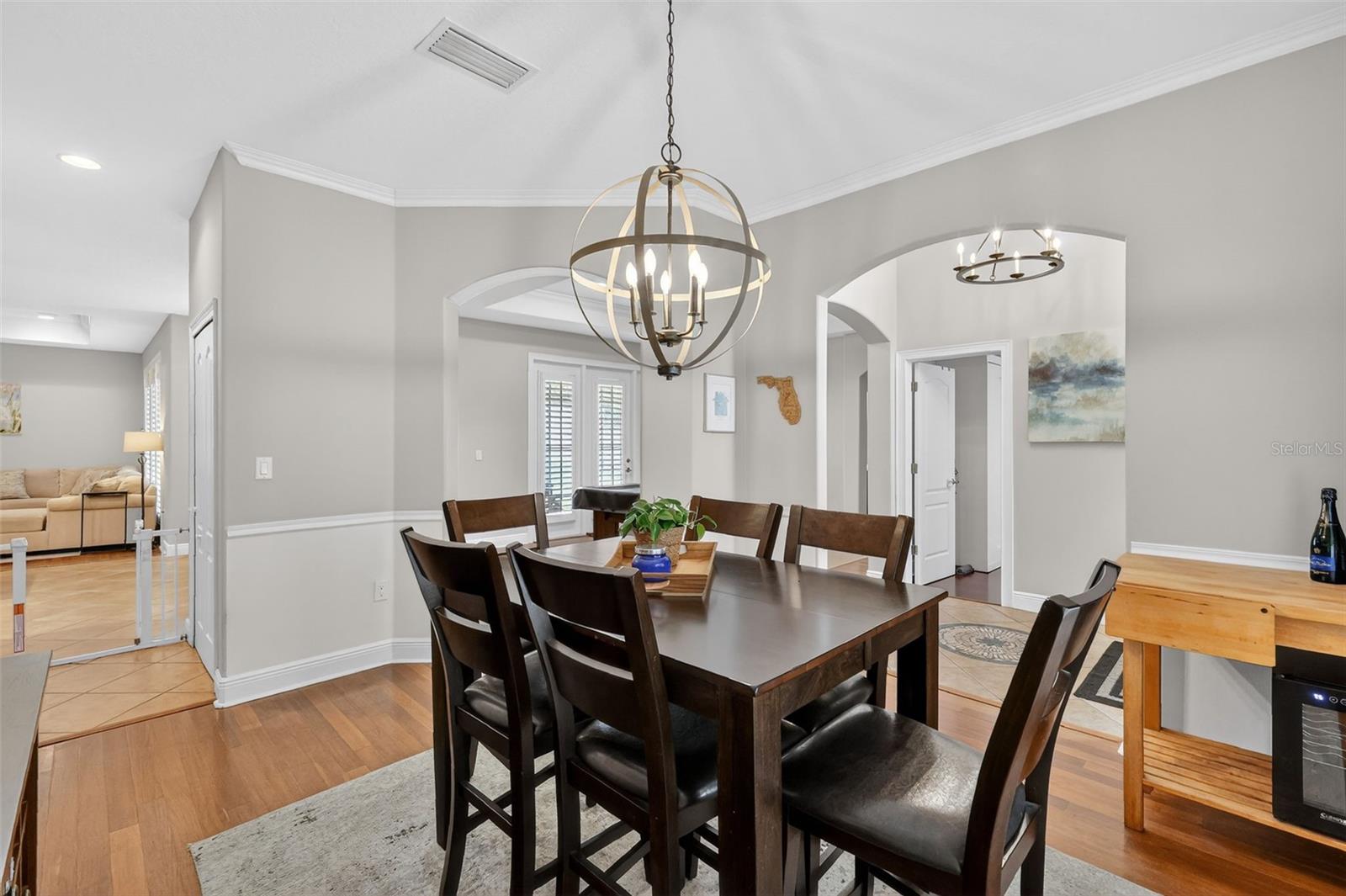 1245 SHORECREST CIR, CLERMONT, FL — photo 17