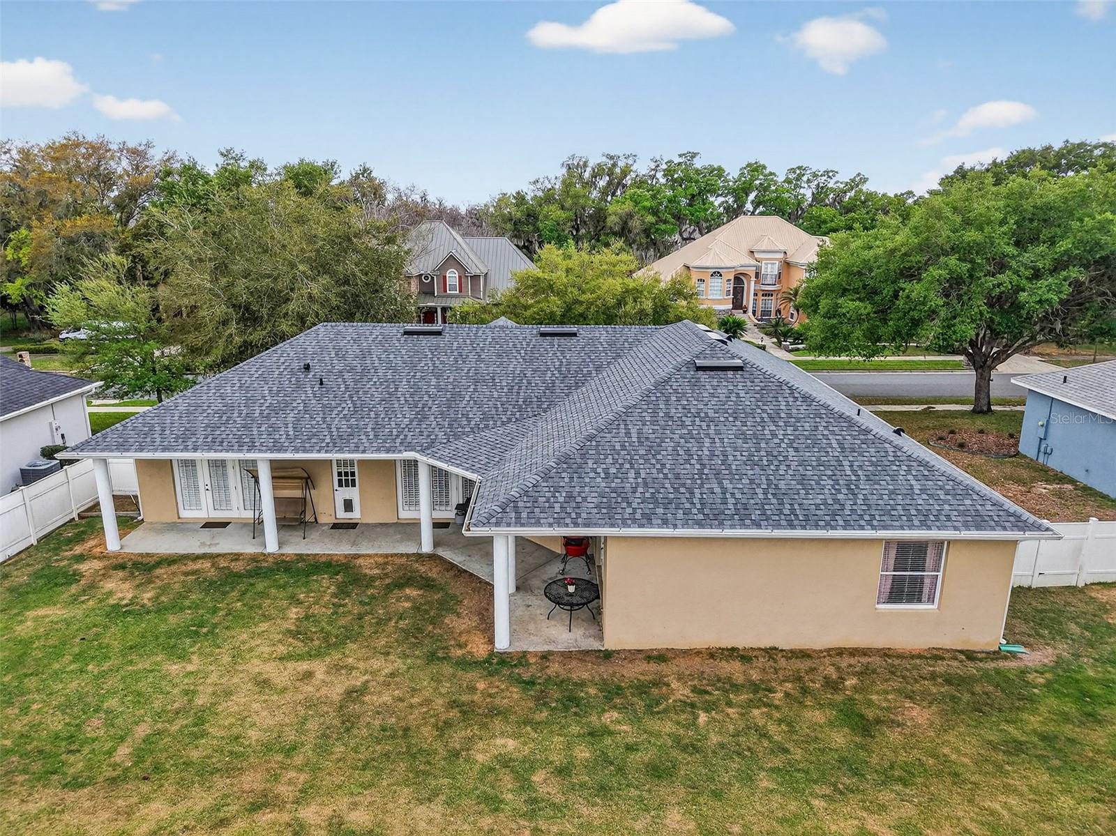 1245 SHORECREST CIR, CLERMONT, FL — photo 73