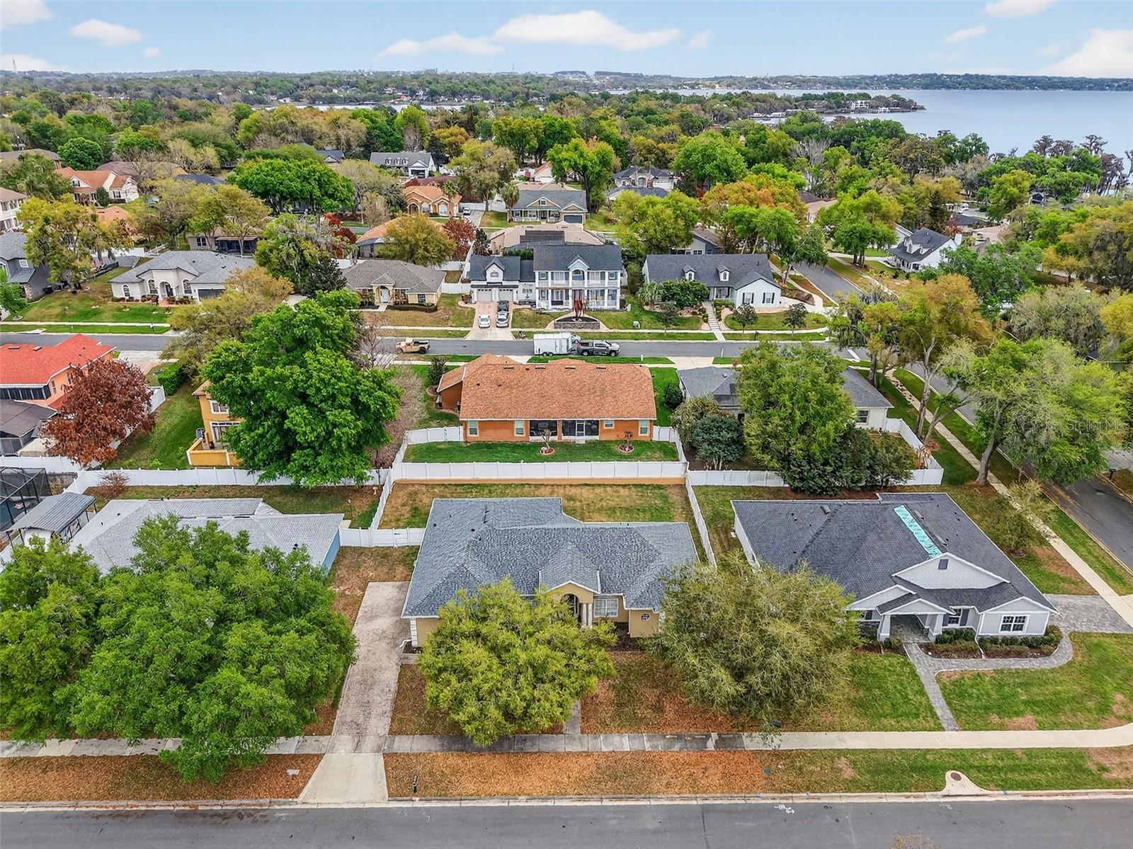 1245 SHORECREST CIR, CLERMONT, FL — photo 86