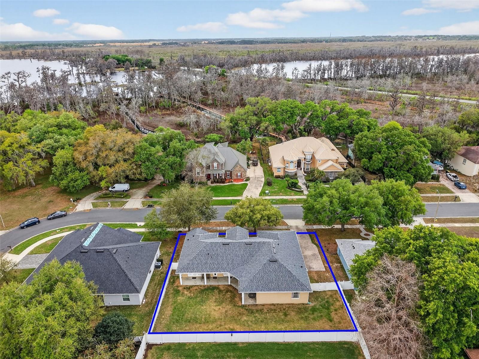 1245 SHORECREST CIR, CLERMONT, FL — photo 90