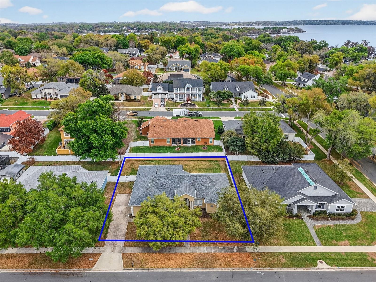 1245 SHORECREST CIR, CLERMONT, FL — photo 93