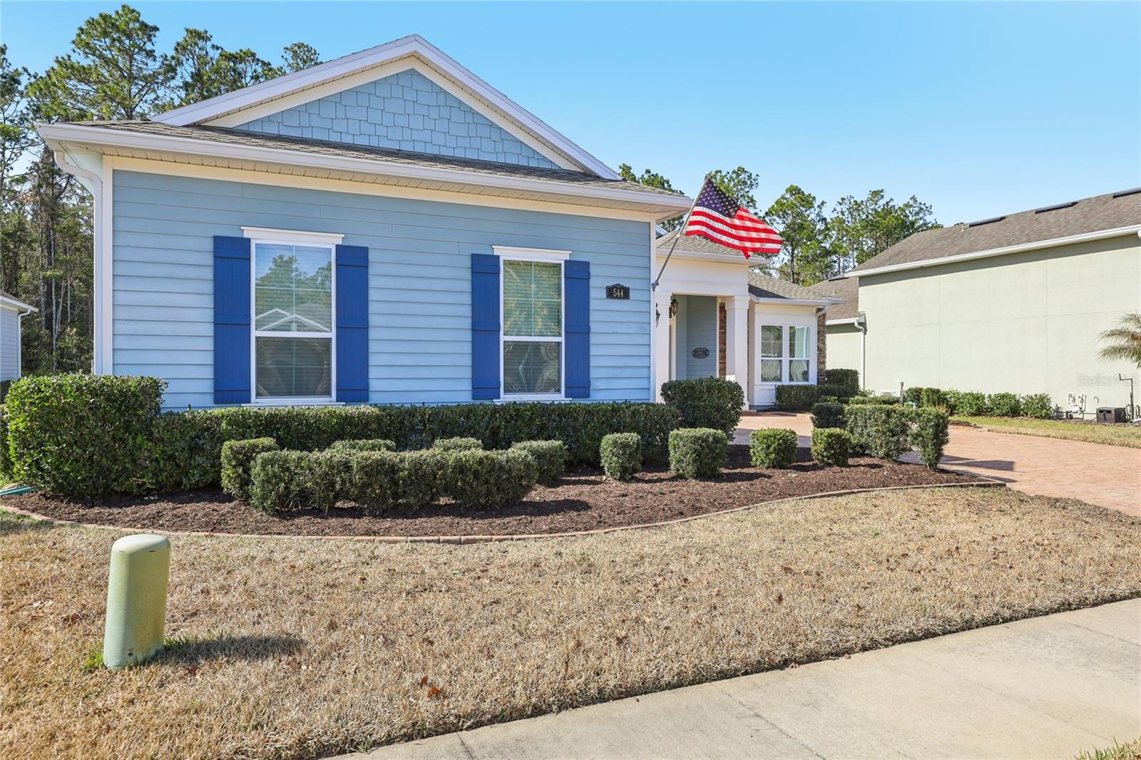 544 ENREDE LN, ST AUGUSTINE, FL — photo 5