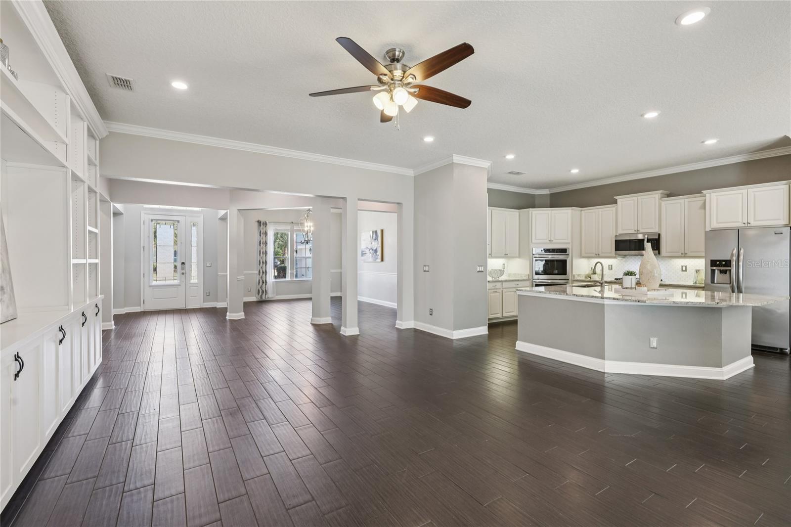 544 ENREDE LN, ST AUGUSTINE, FL — photo 17