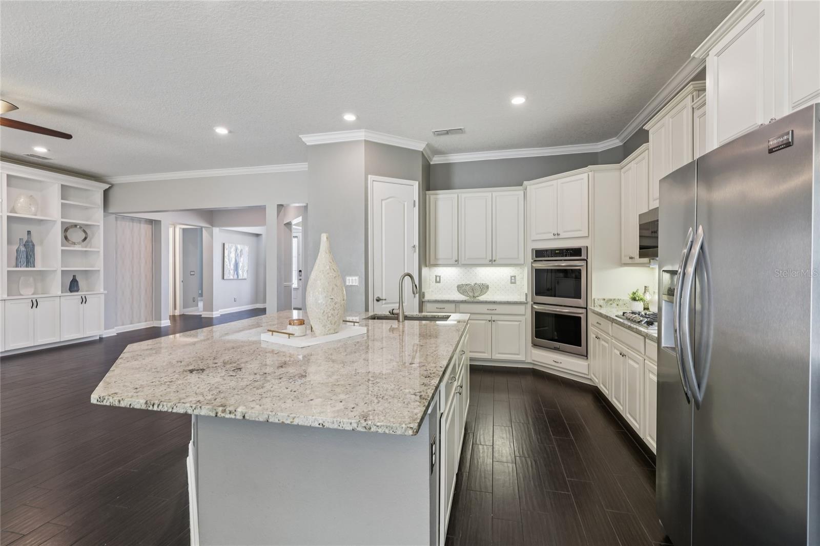544 ENREDE LN, ST AUGUSTINE, FL — photo 21