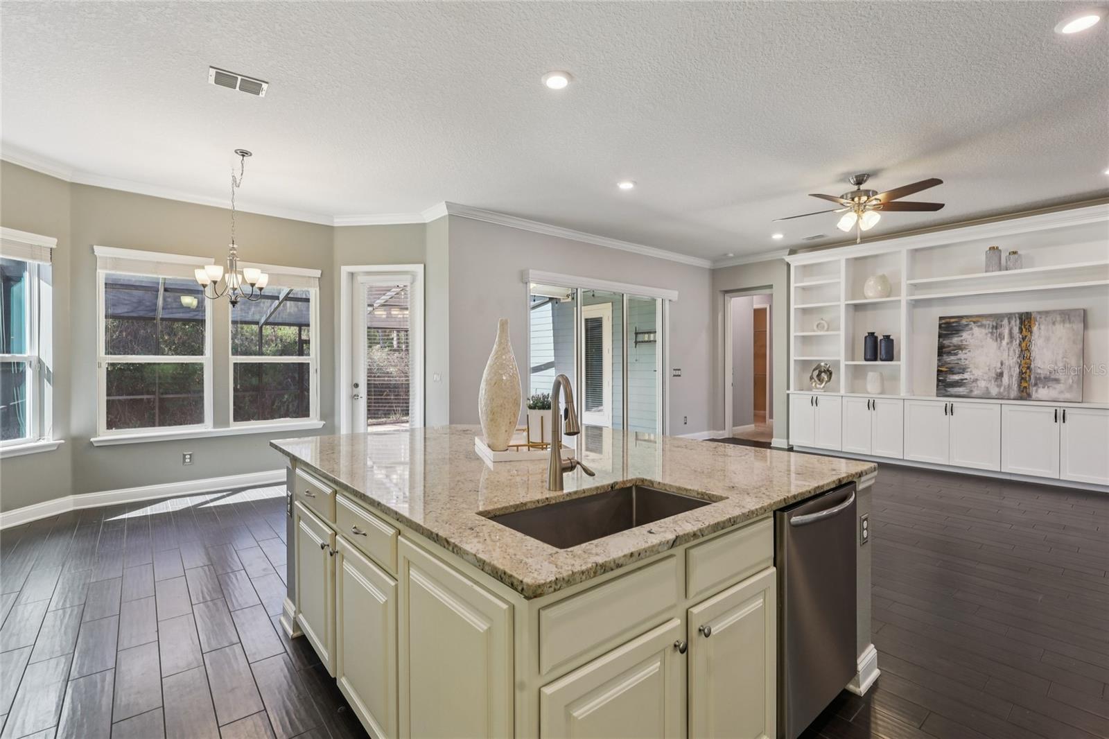 544 ENREDE LN, ST AUGUSTINE, FL — photo 23