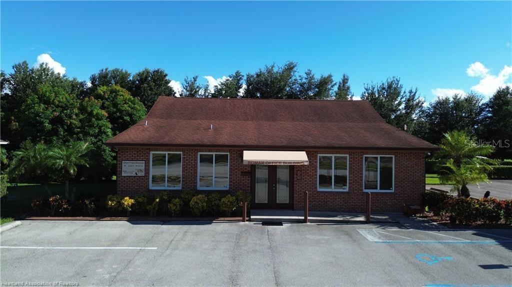 308 DAL HALL BLVD, LAKE PLACID, FL