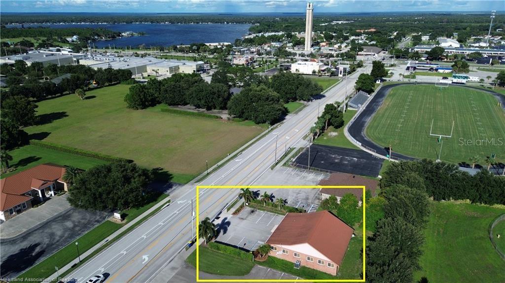 308 DAL HALL BLVD, LAKE PLACID, FL — photo 2