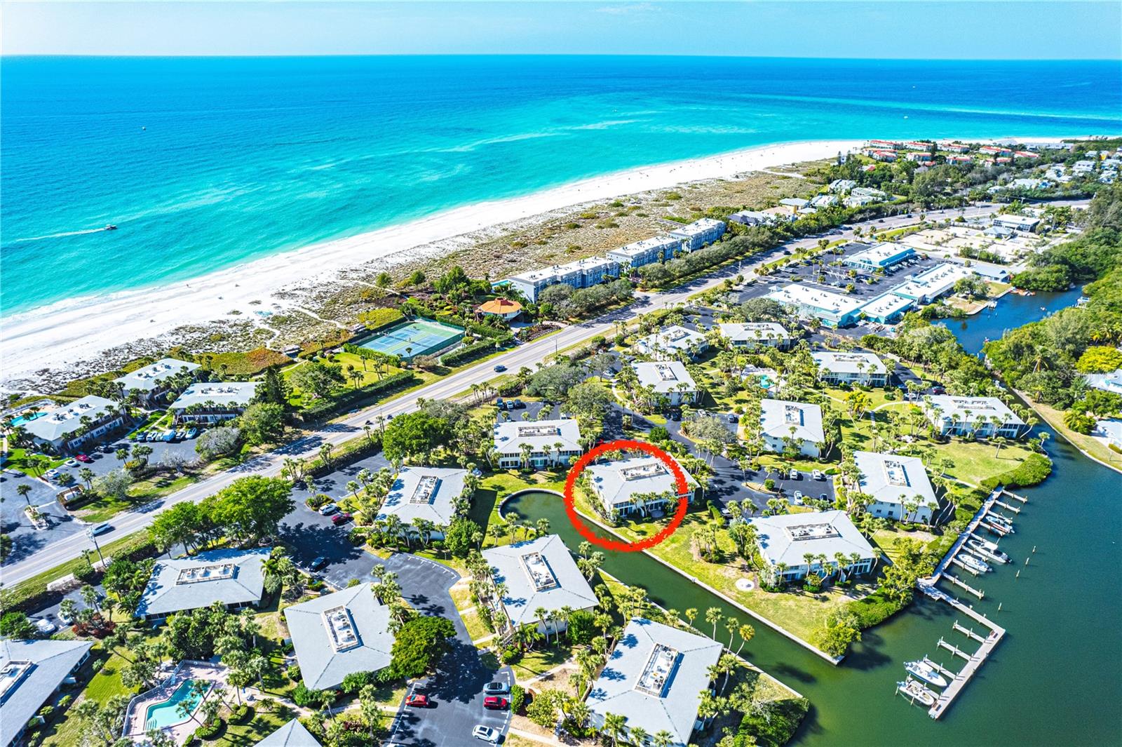 6750 GULF OF MEXICO DR #152, LONGBOAT KEY, FL