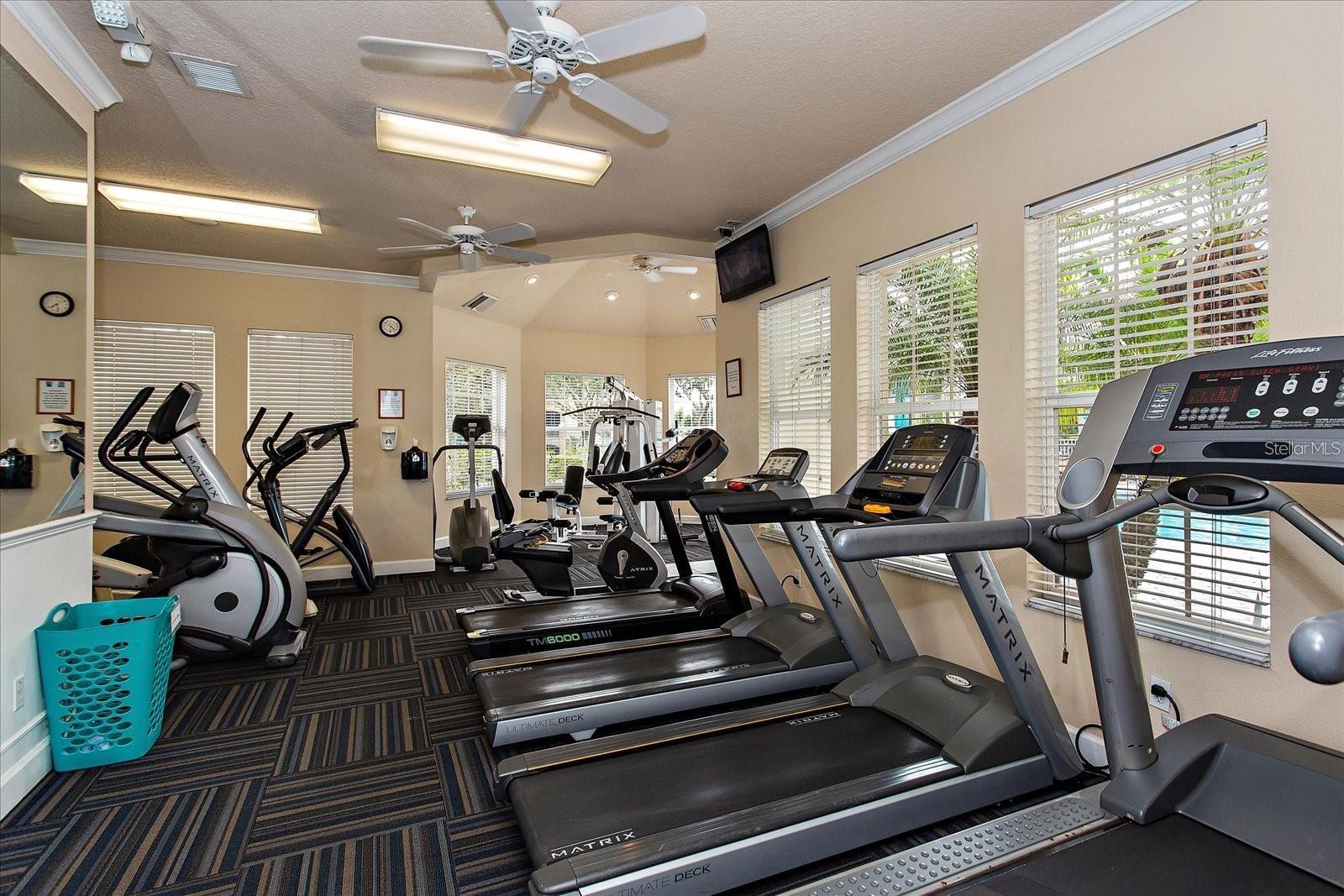 2305 SILVER PALM DR #302, KISSIMMEE, FL — photo 21