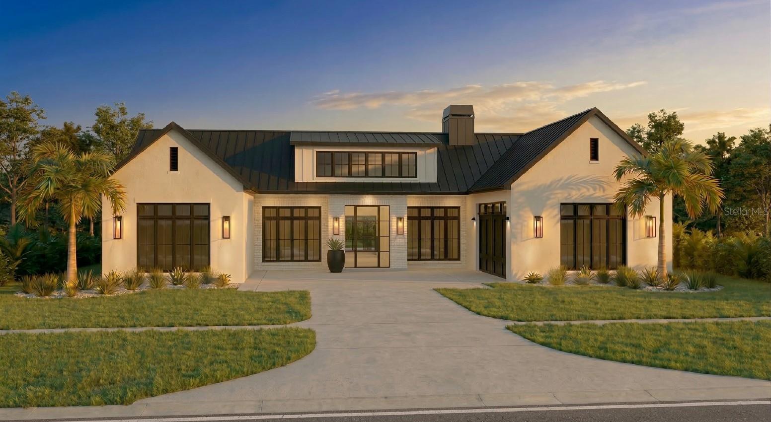 169 TRANQUIL MIRROR LAKE CT #Lot 7, CLERMONT, FL