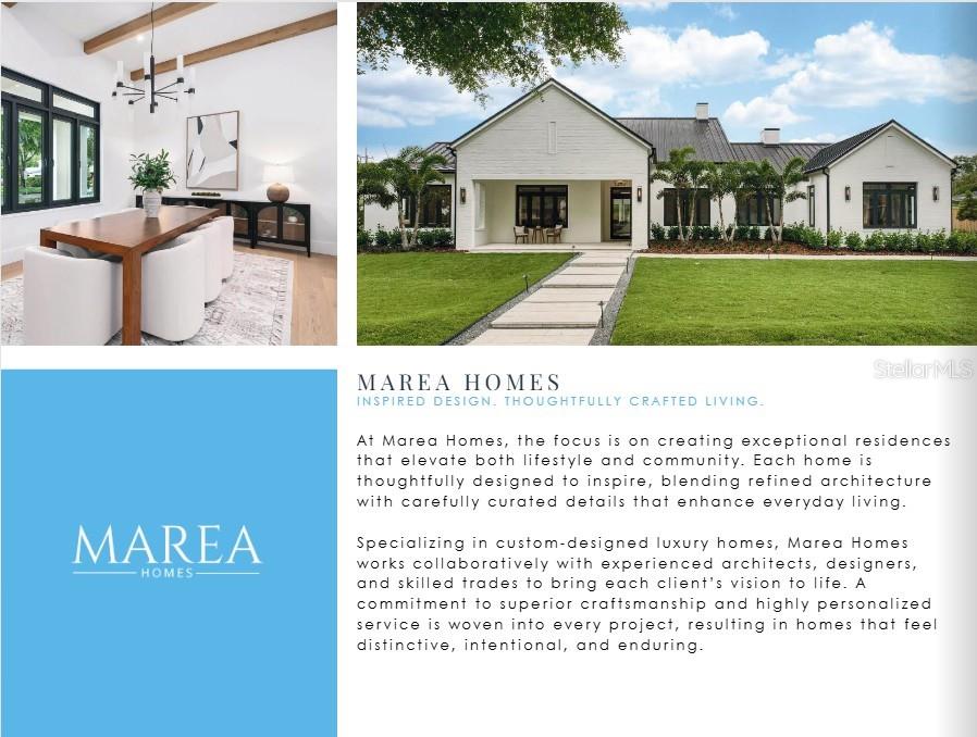169 TRANQUIL MIRROR LAKE CT #Lot 7, CLERMONT, FL — photo 8