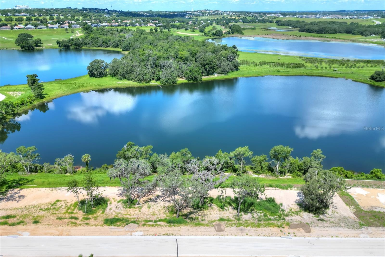 169 TRANQUIL MIRROR LAKE CT #Lot 7, CLERMONT, FL — photo 17