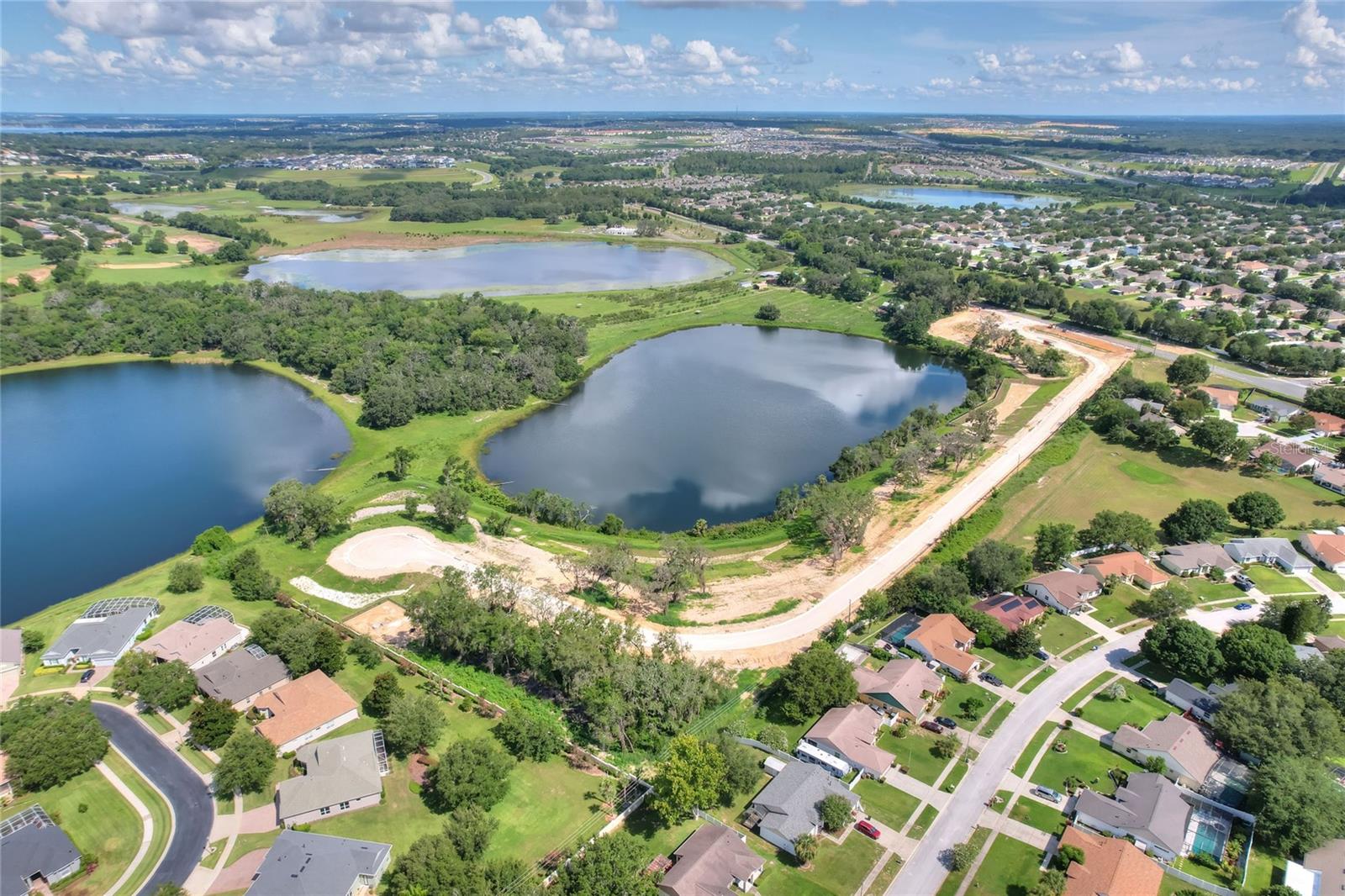 169 TRANQUIL MIRROR LAKE CT #Lot 7, CLERMONT, FL — photo 30