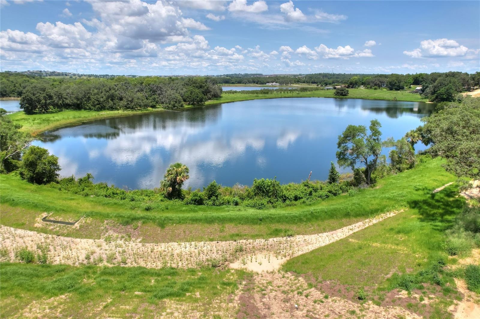 169 TRANQUIL MIRROR LAKE CT #Lot 7, CLERMONT, FL — photo 38
