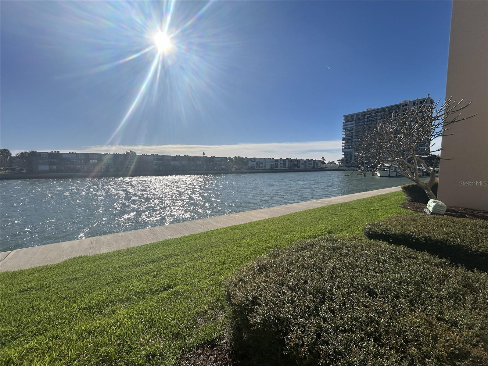 7625 SUN ISLAND DR S #108, SOUTH PASADENA, FL — photo 29