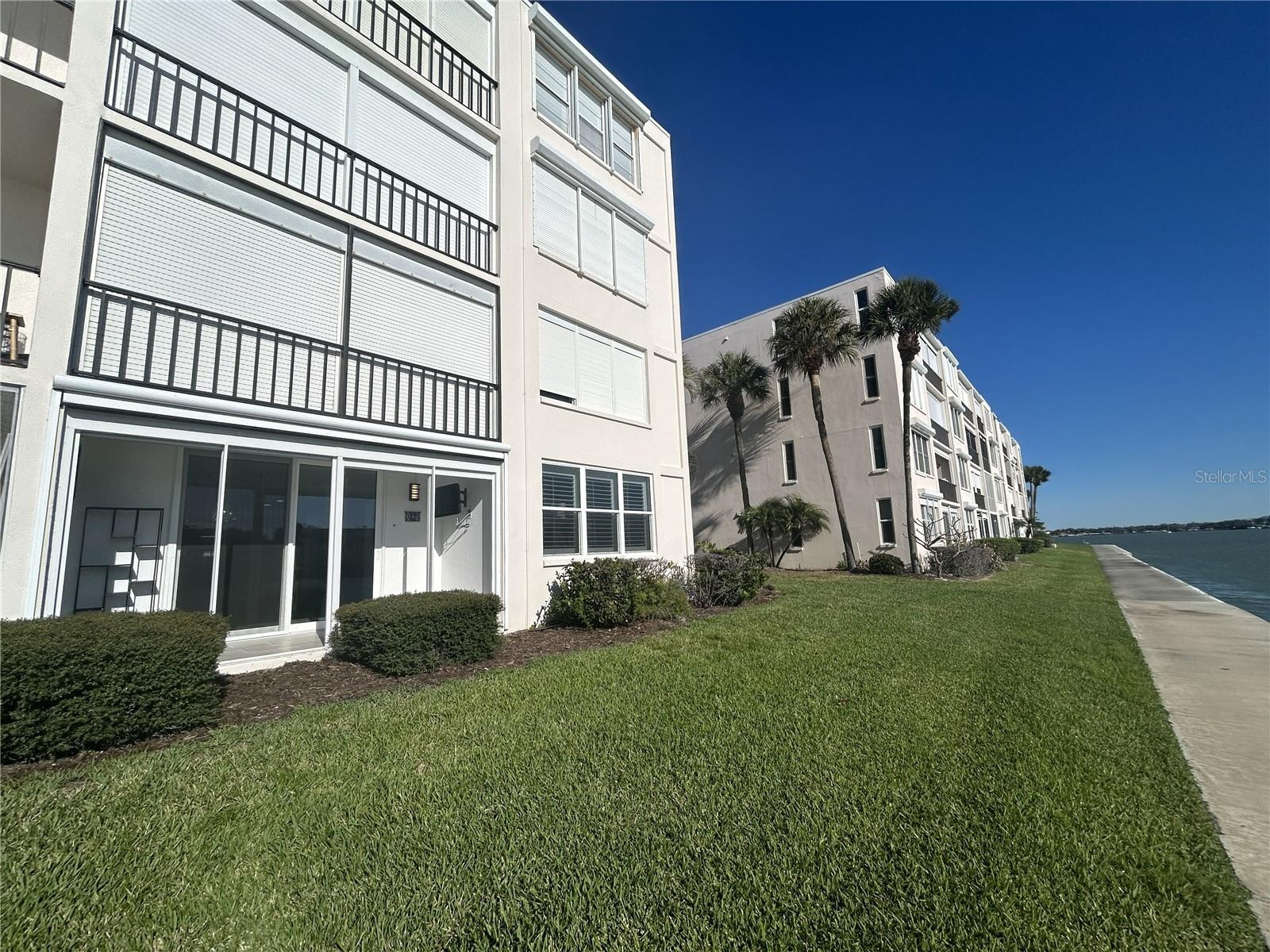 7625 SUN ISLAND DR S #108, SOUTH PASADENA, FL — photo 30