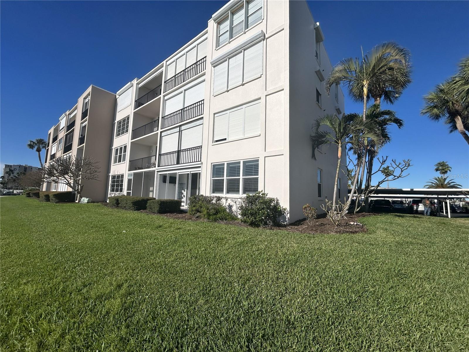7625 SUN ISLAND DR S #108, SOUTH PASADENA, FL — photo 31
