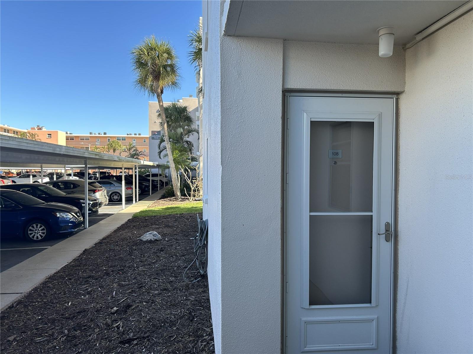 7625 SUN ISLAND DR S #108, SOUTH PASADENA, FL — photo 38