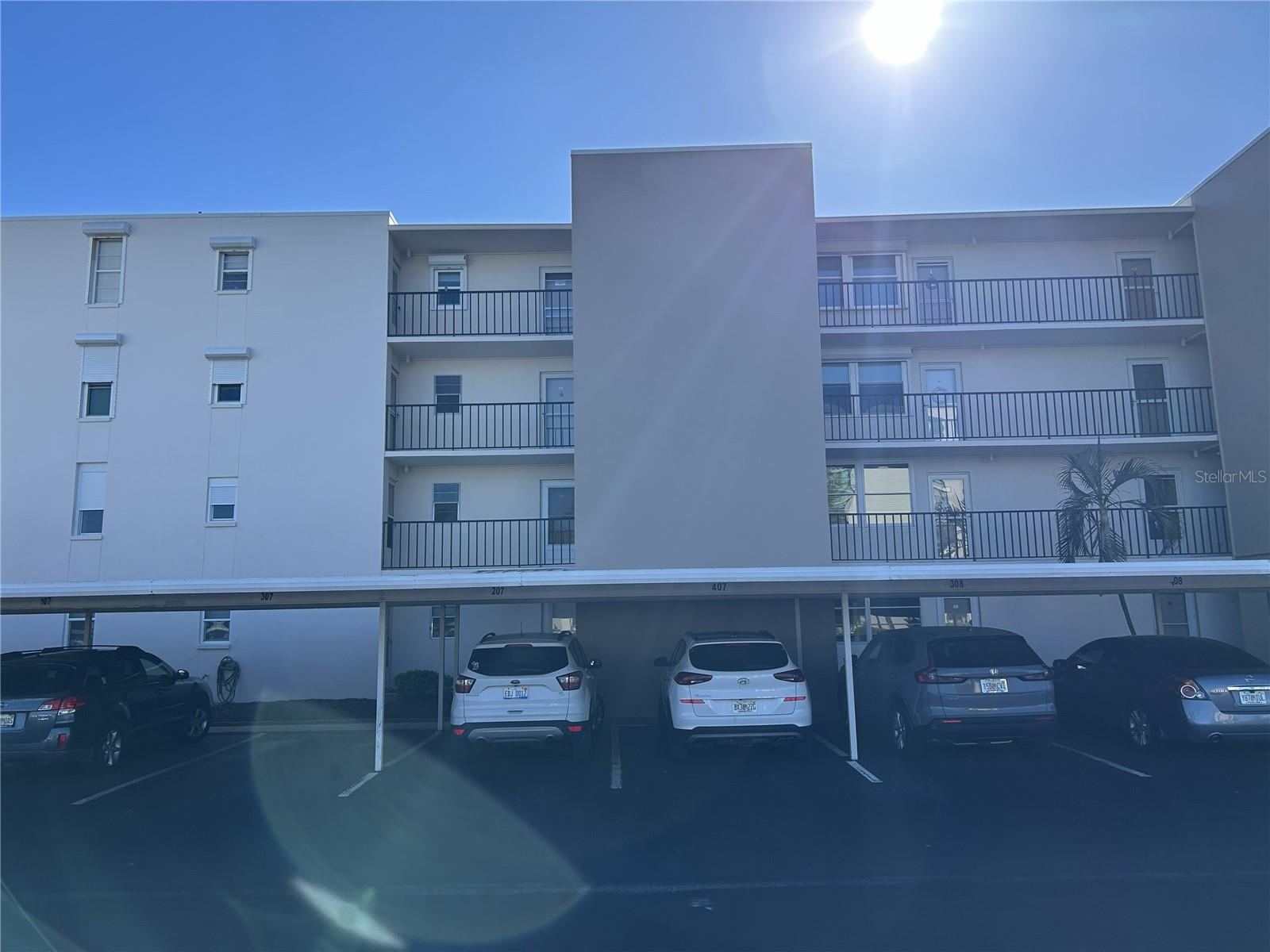 7625 SUN ISLAND DR S #108, SOUTH PASADENA, FL — photo 43