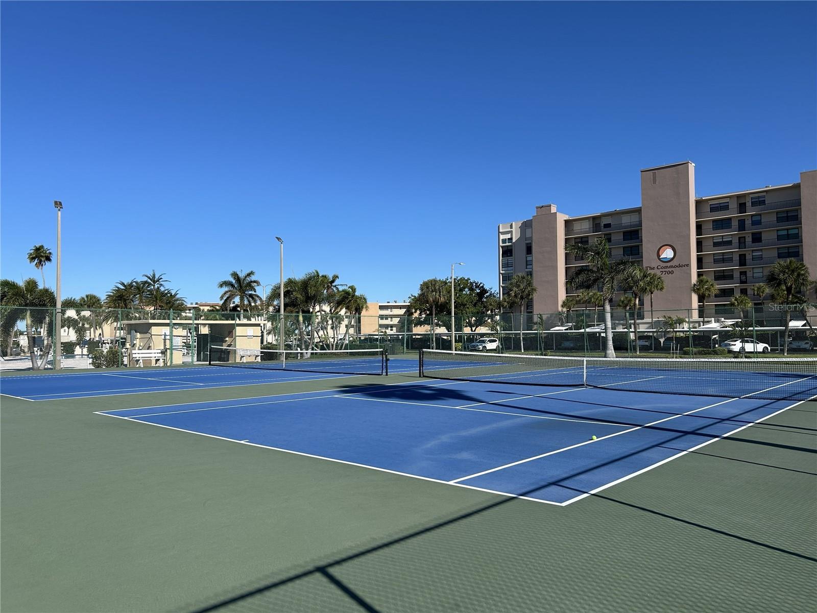 7625 SUN ISLAND DR S #108, SOUTH PASADENA, FL — photo 45