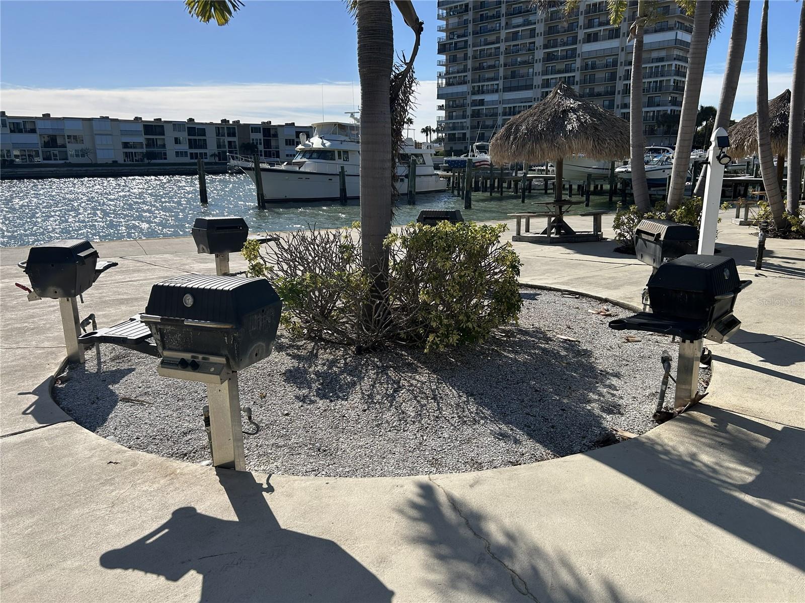 7625 SUN ISLAND DR S #108, SOUTH PASADENA, FL — photo 46