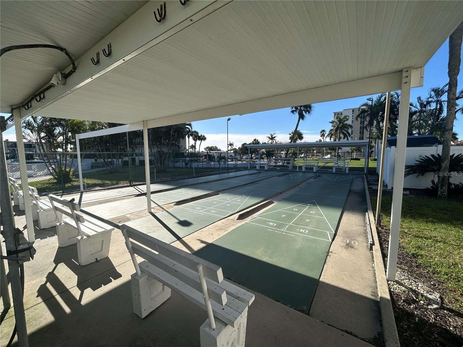 7625 SUN ISLAND DR S #108, SOUTH PASADENA, FL — photo 48