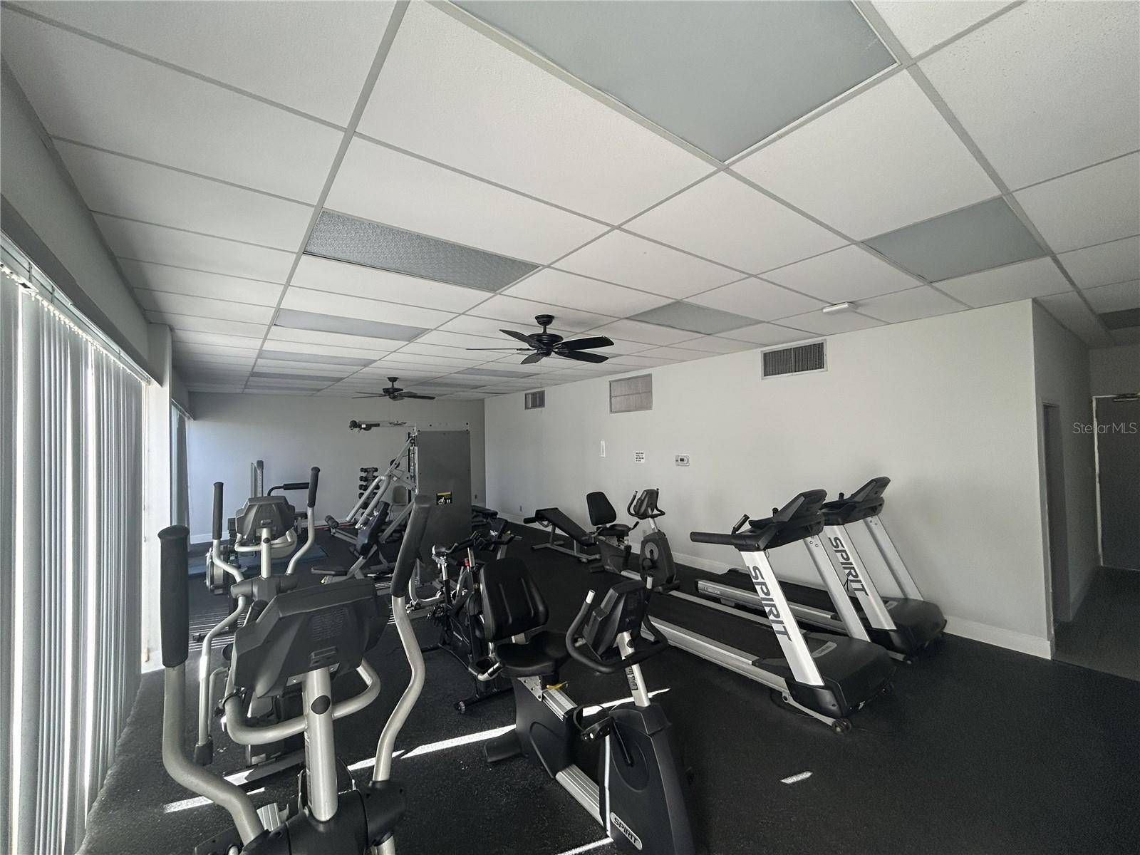 7625 SUN ISLAND DR S #108, SOUTH PASADENA, FL — photo 49