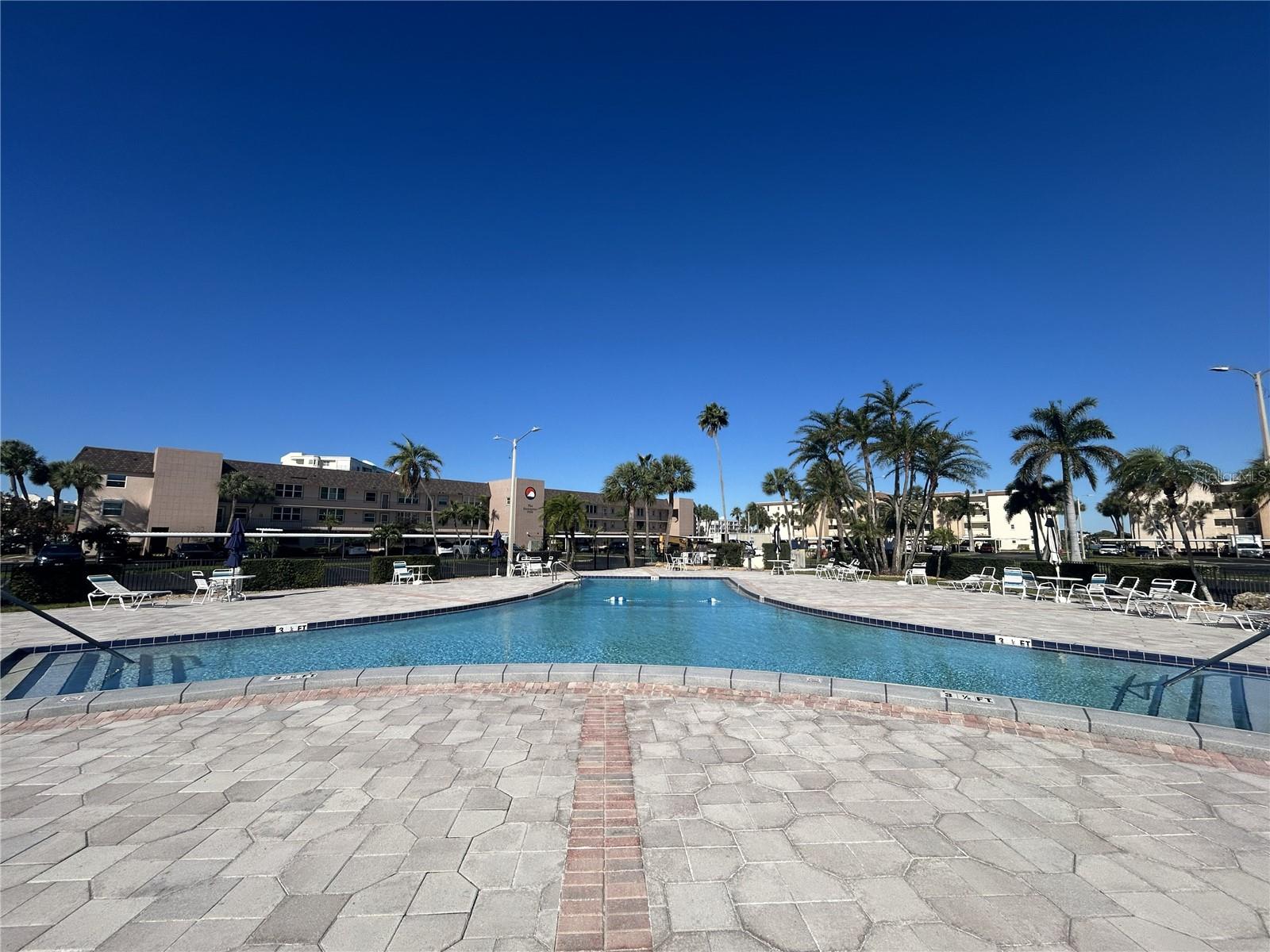7625 SUN ISLAND DR S #108, SOUTH PASADENA, FL — photo 51
