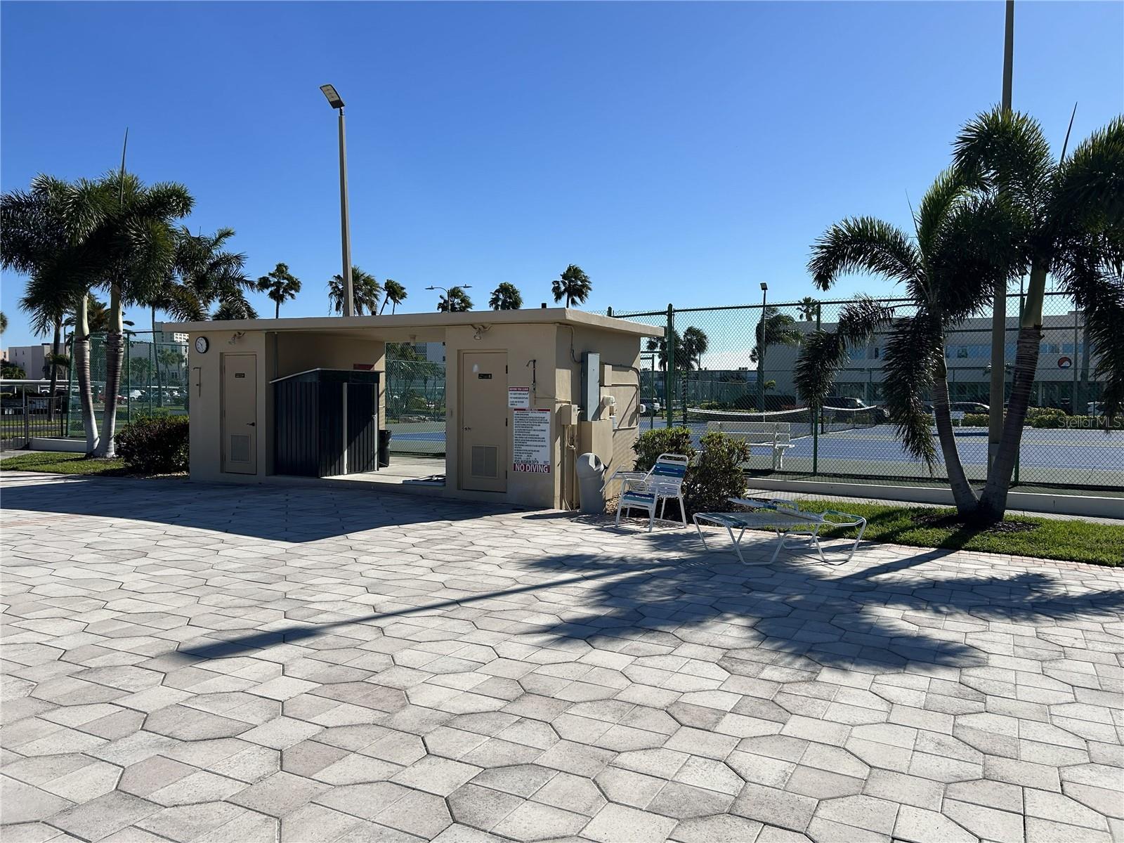 7625 SUN ISLAND DR S #108, SOUTH PASADENA, FL — photo 53
