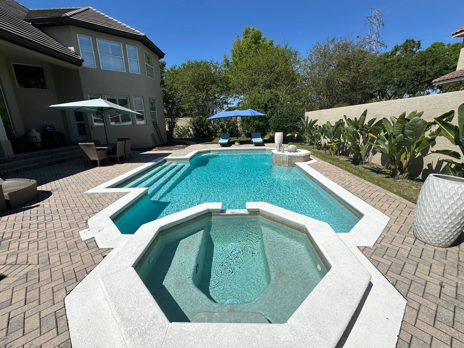 8734 CRESTGATE CIR, ORLANDO, FL — photo 36