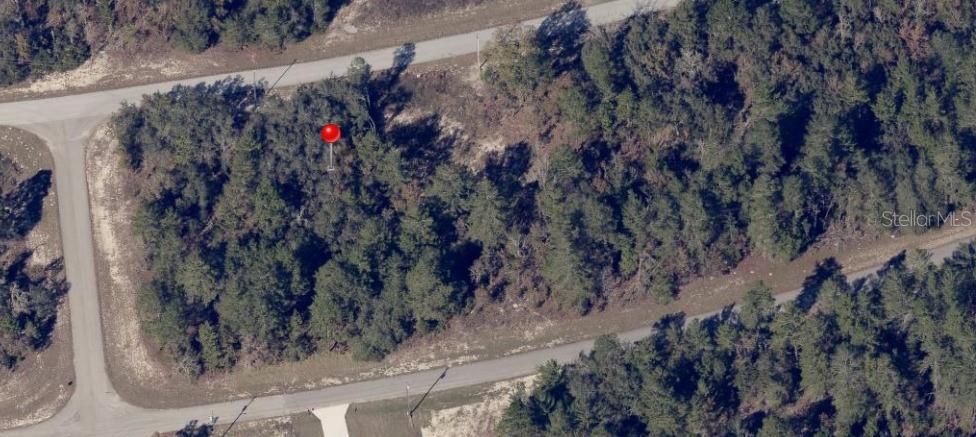 Lot 2 SW 153RD ST, OCALA, FL — photo 3