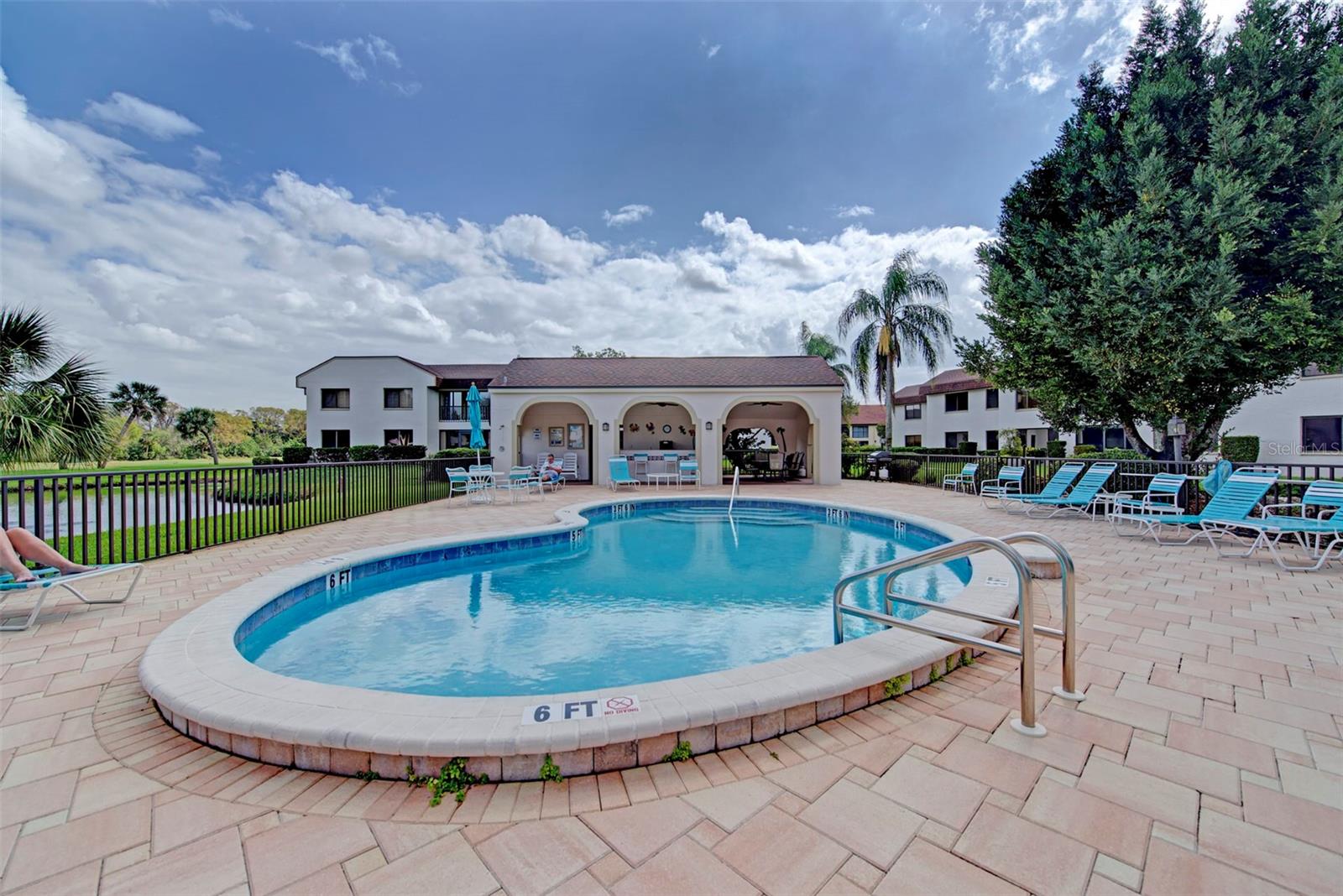 796 CAPRI ISLES BLVD #130, VENICE, FL — photo 54
