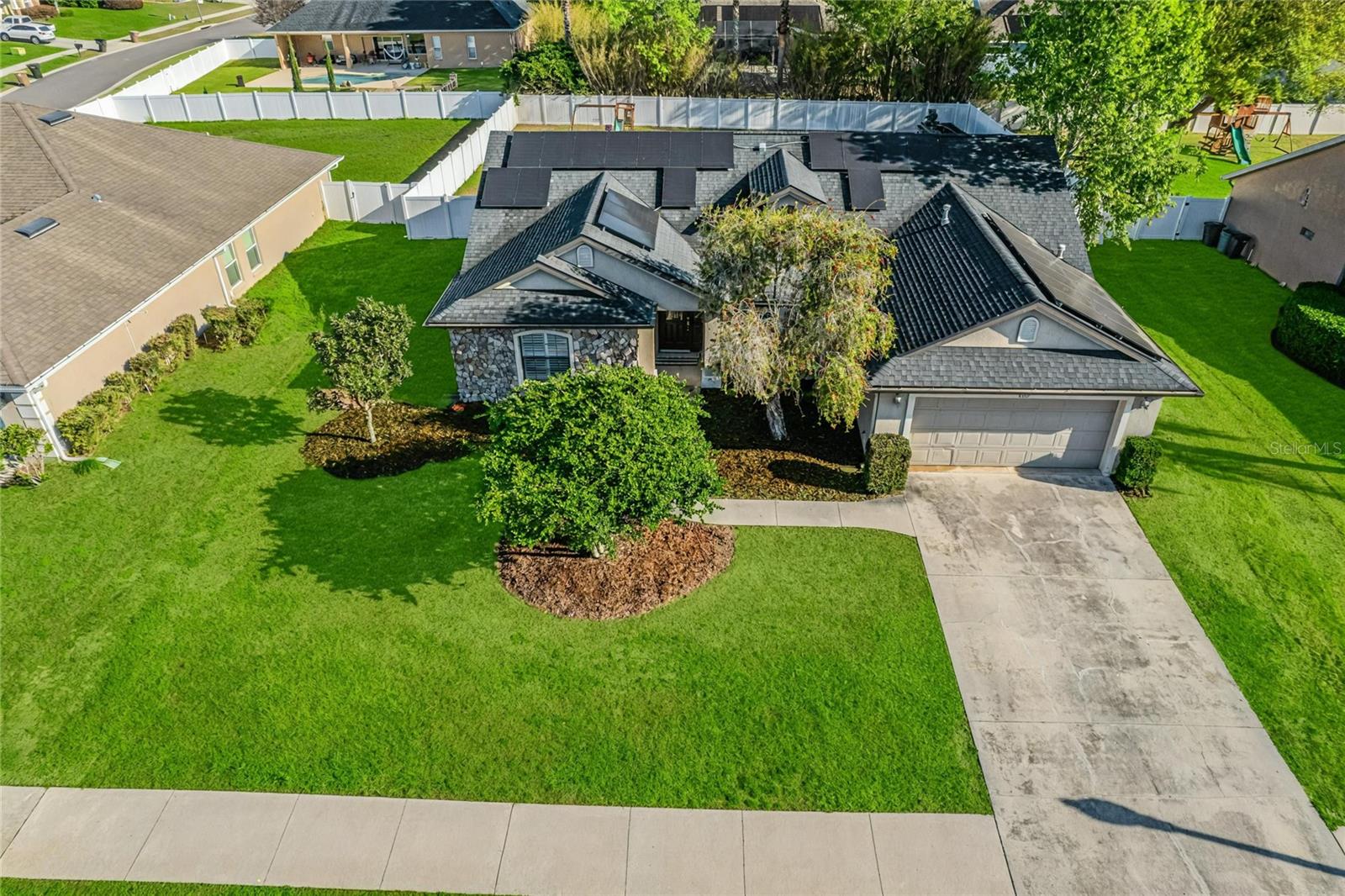 4719 SE 32ND ST, OCALA, FL — photo 43