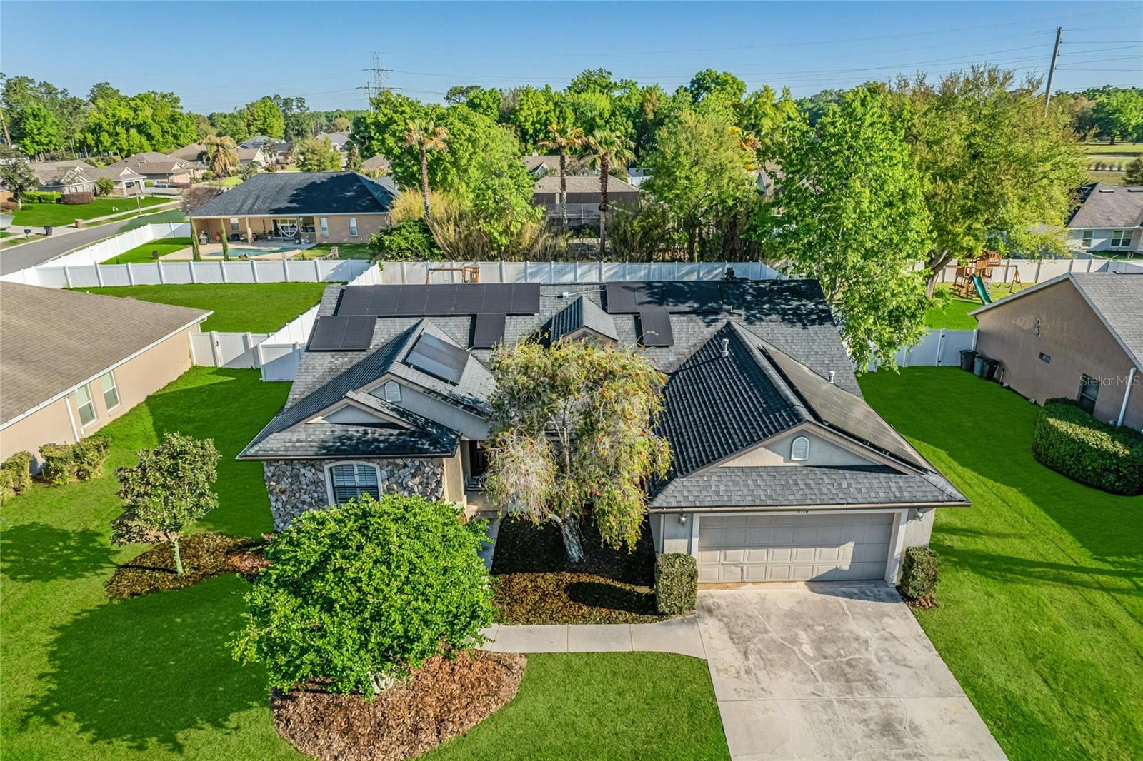 4719 SE 32ND ST, OCALA, FL — photo 46