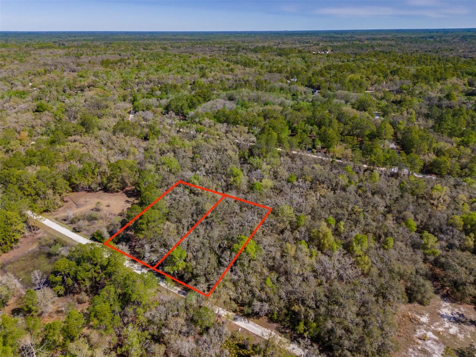7252 SONIA AVE, WEBSTER, FL — photo 9