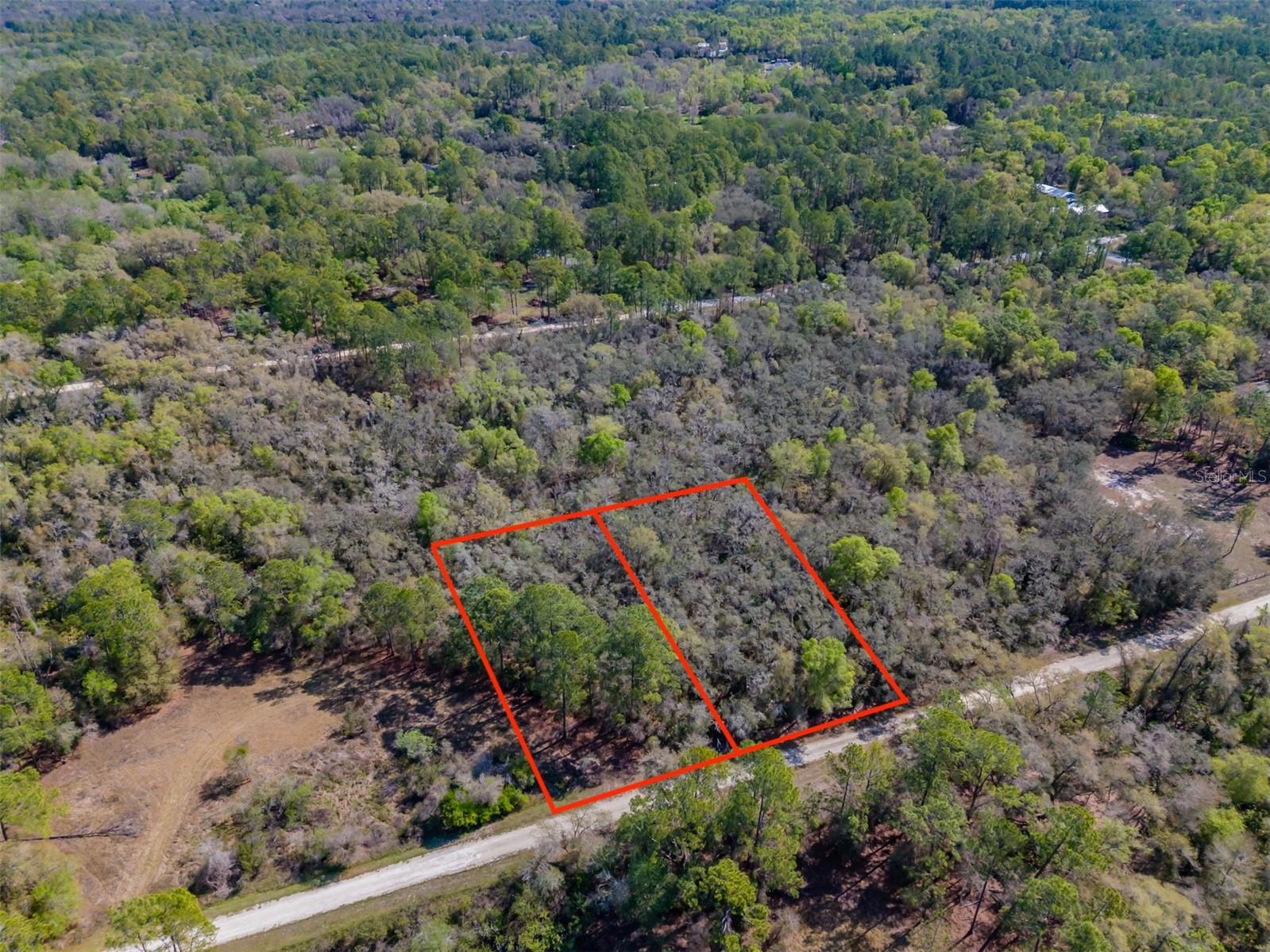 7252 SONIA AVE, WEBSTER, FL — photo 12