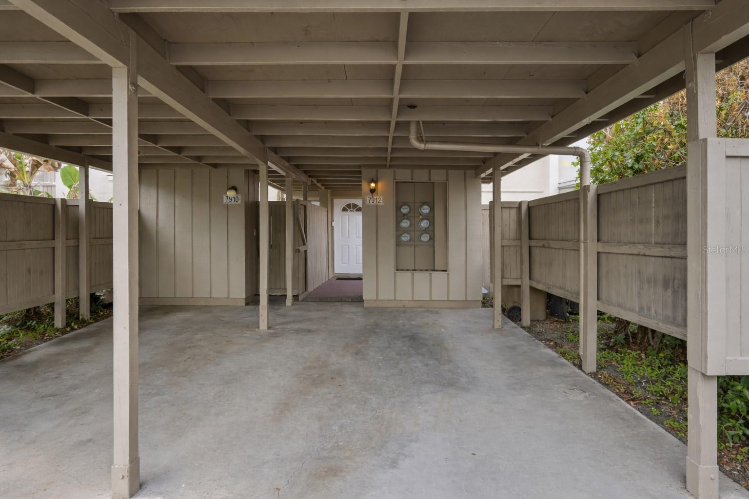 7912 CEDAR DR #7912, TEMPLE TERRACE, FL — photo 2