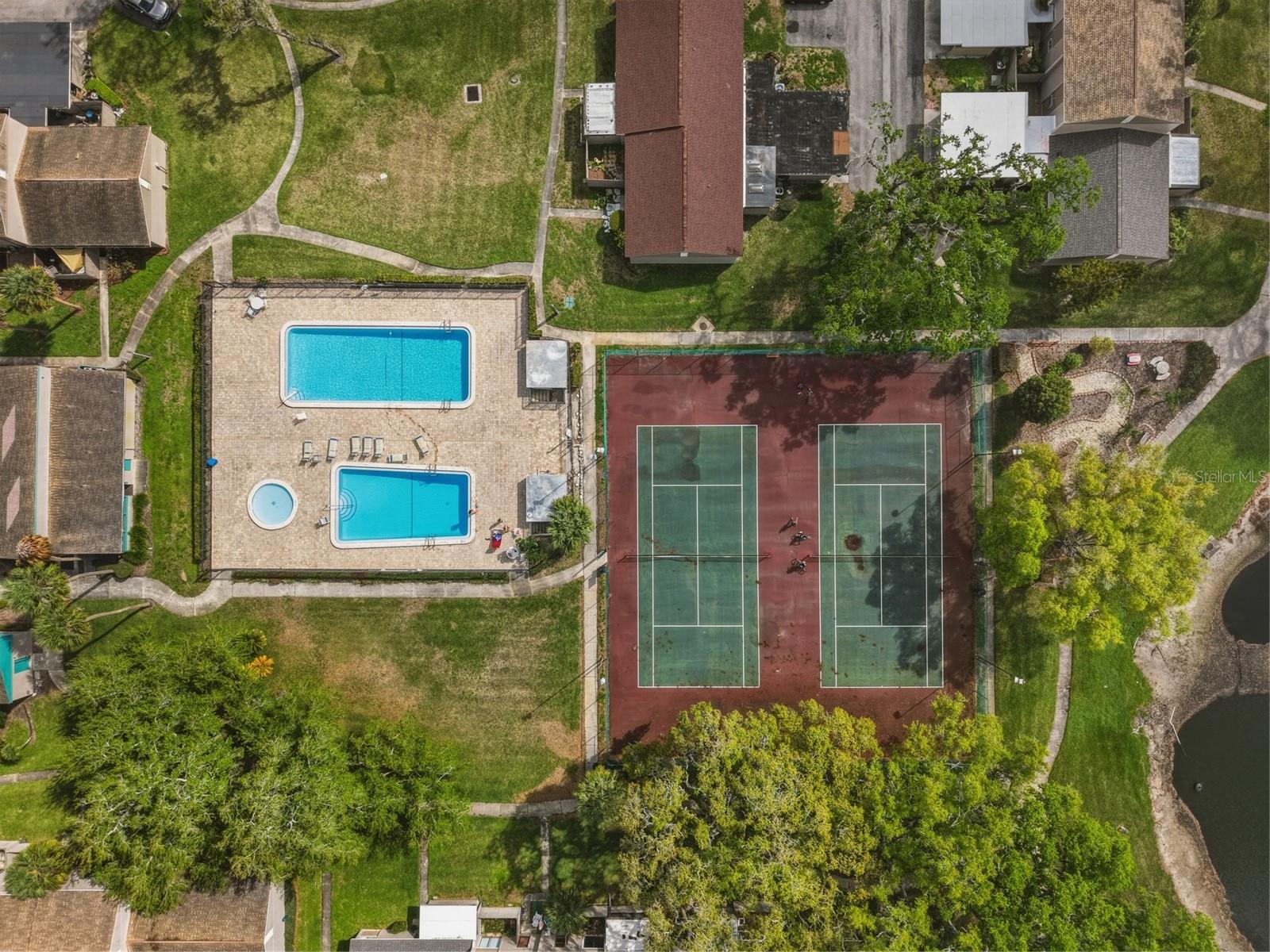 7912 CEDAR DR #7912, TEMPLE TERRACE, FL — photo 26
