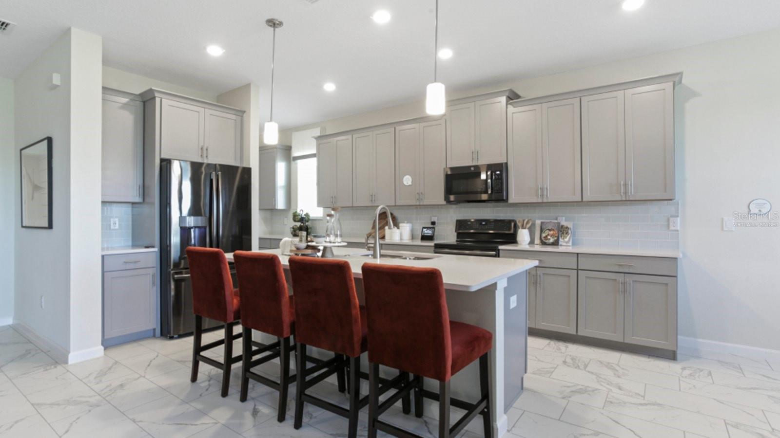 3116 NAMASTE DR, CLERMONT, FL — photo 3