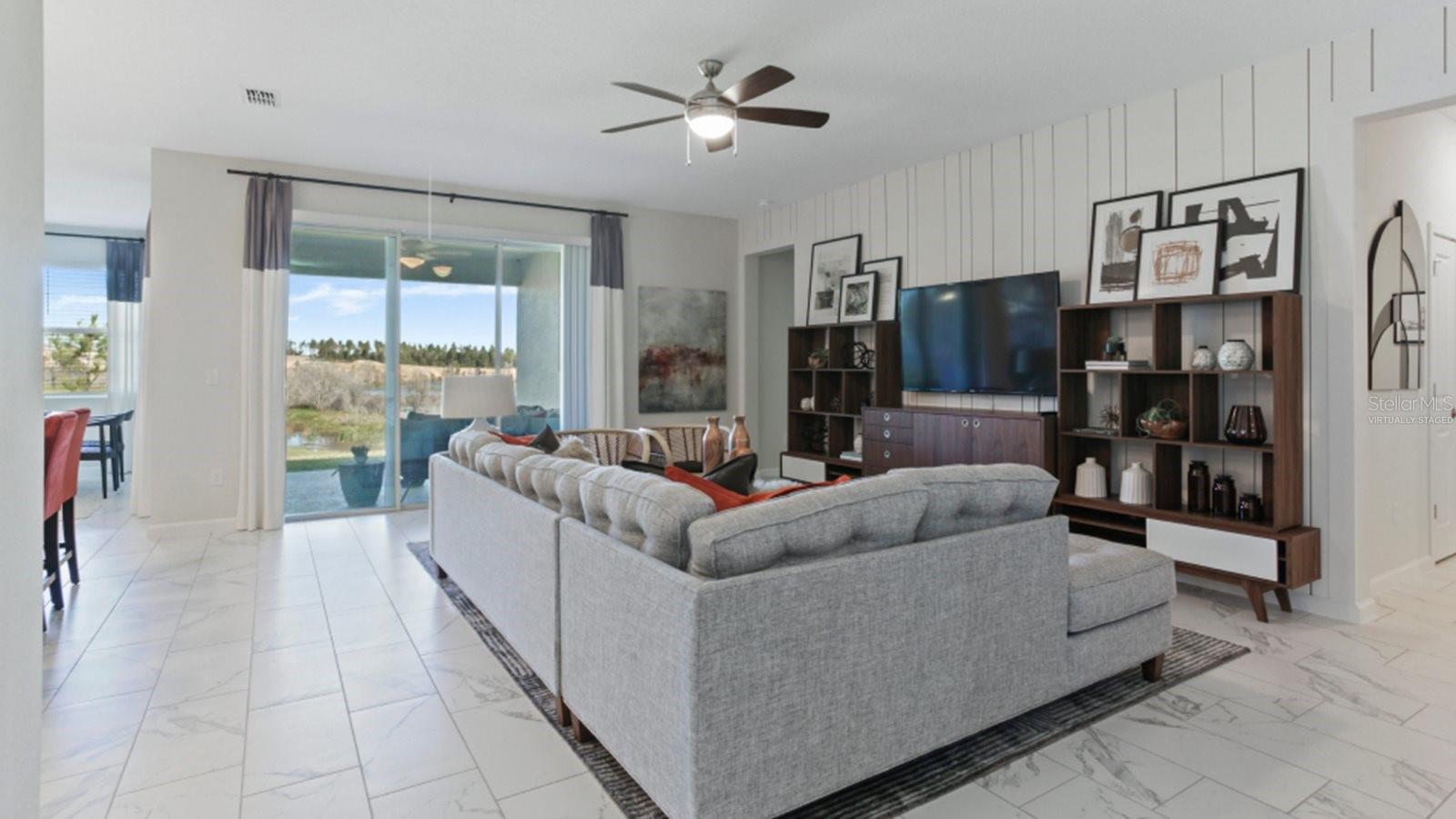 3116 NAMASTE DR, CLERMONT, FL — photo 5