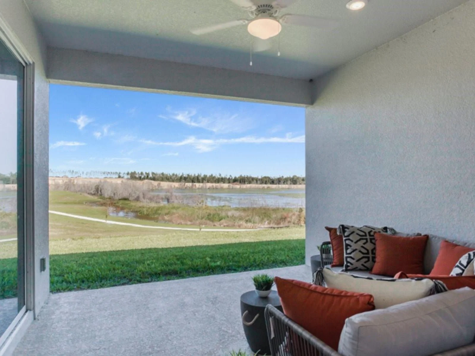 3116 NAMASTE DR, CLERMONT, FL — photo 14