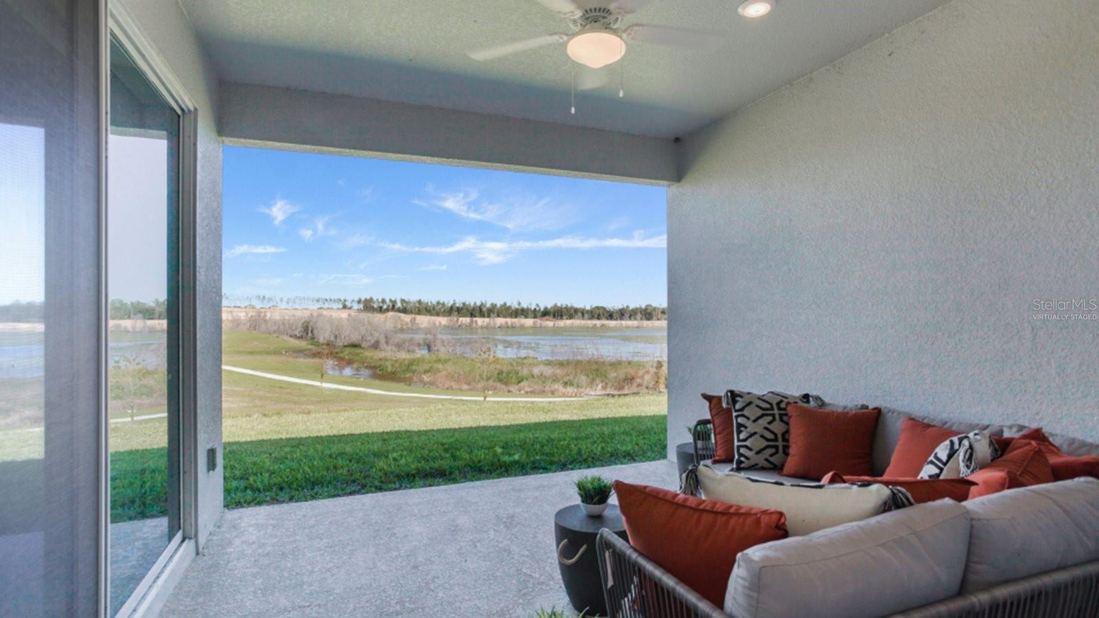3116 NAMASTE DR, CLERMONT, FL — photo 13