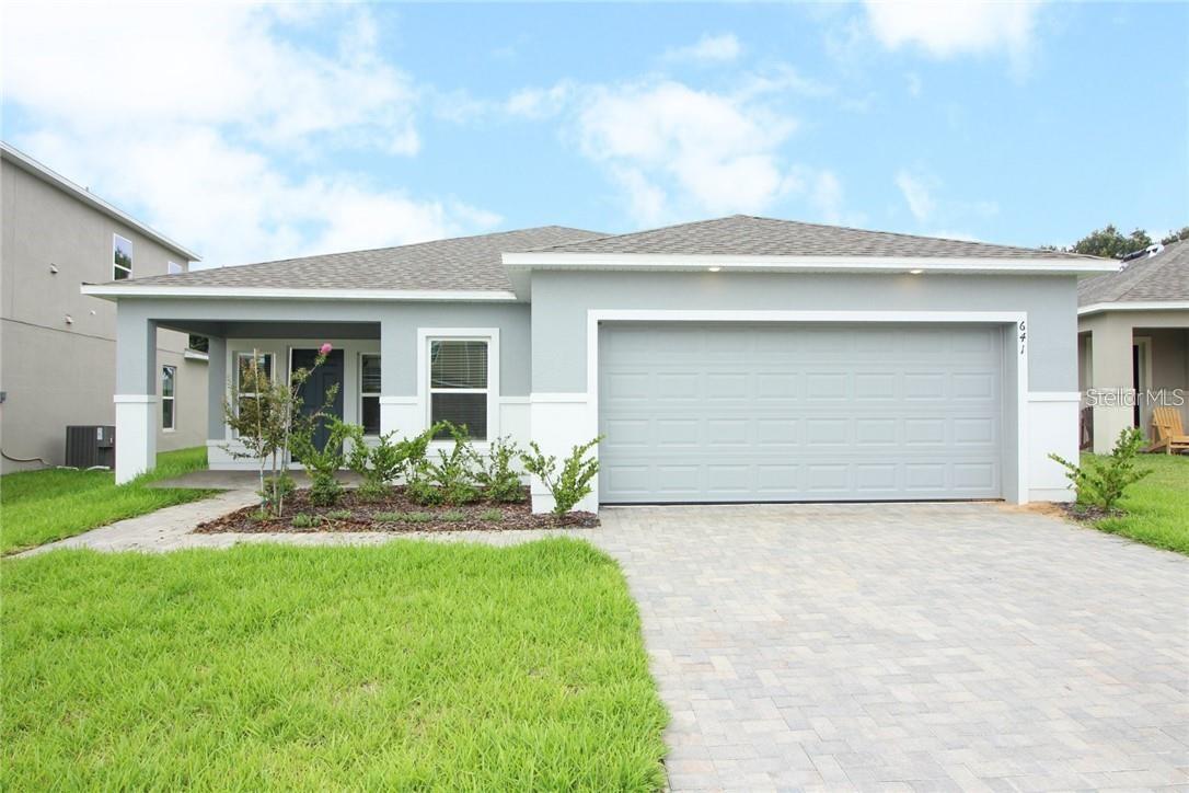 641 OGELTHORPE DR, DAVENPORT, FL