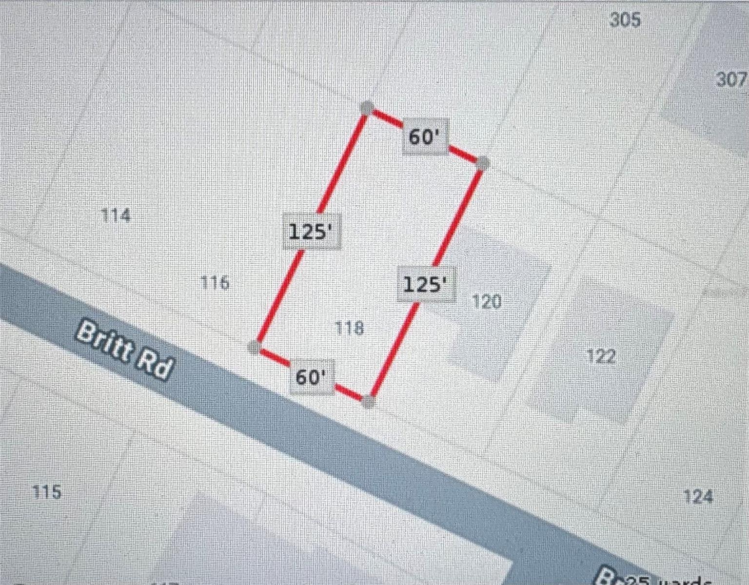 118 BRITT RD, ROTONDA WEST, FL — photo 3