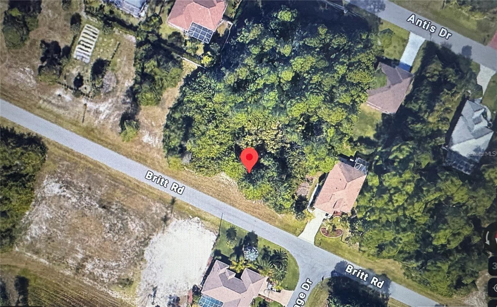 118 BRITT RD, ROTONDA WEST, FL — photo 4