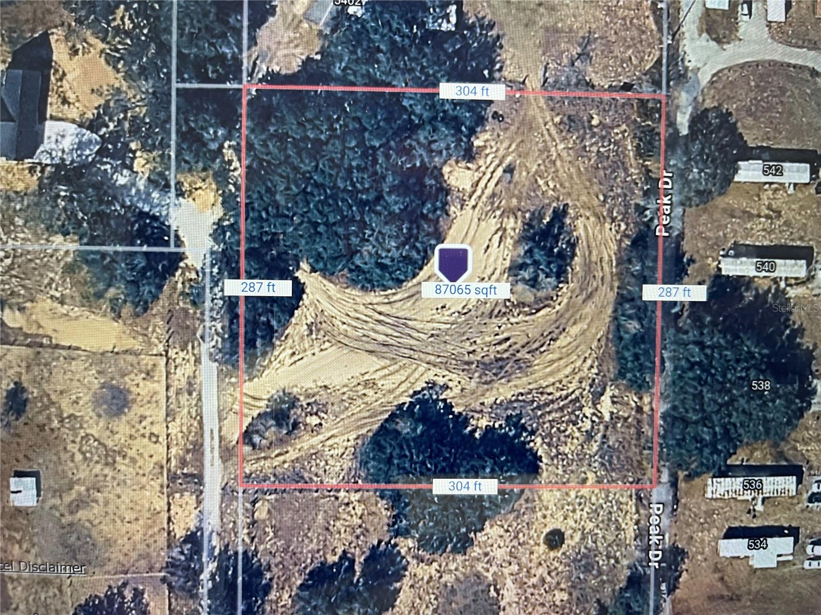 PEAK DR, HAINES CITY, FL — photo 3