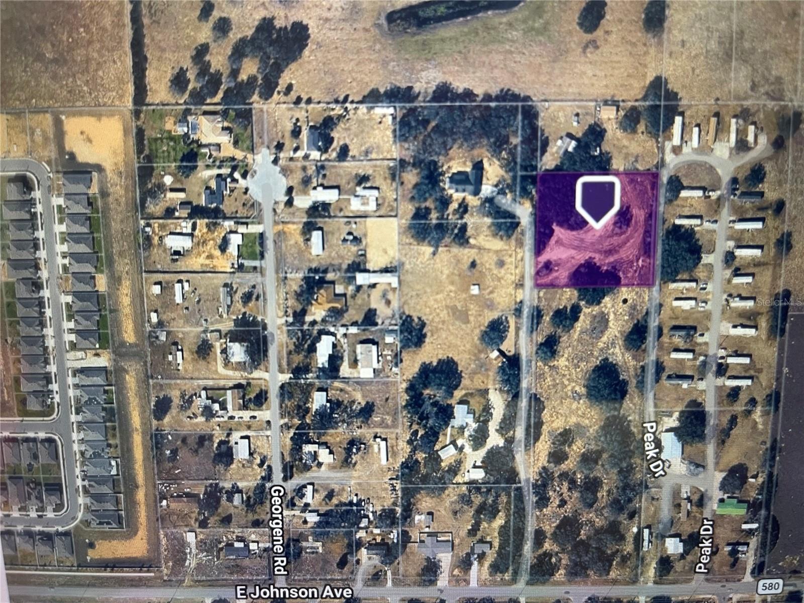 PEAK DR, HAINES CITY, FL — photo 5
