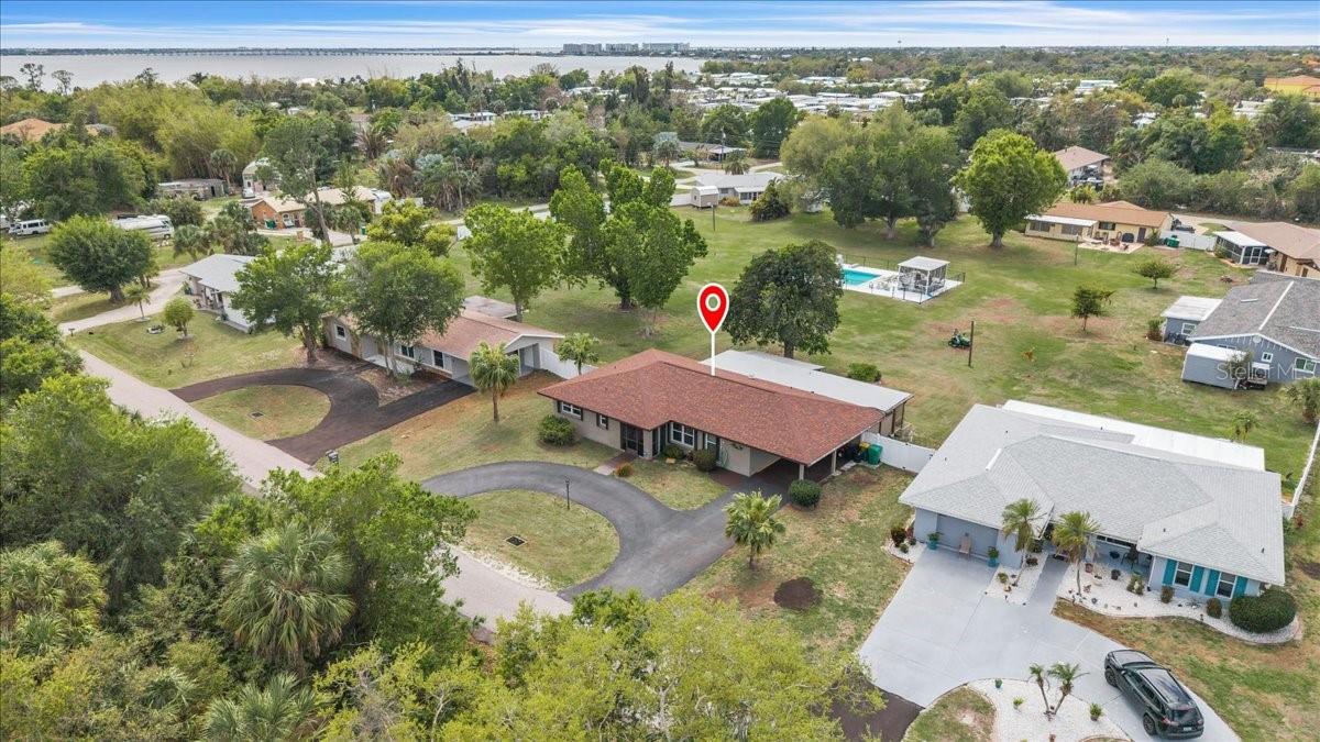 4085 DRANCE ST, PUNTA GORDA, FL — photo 2