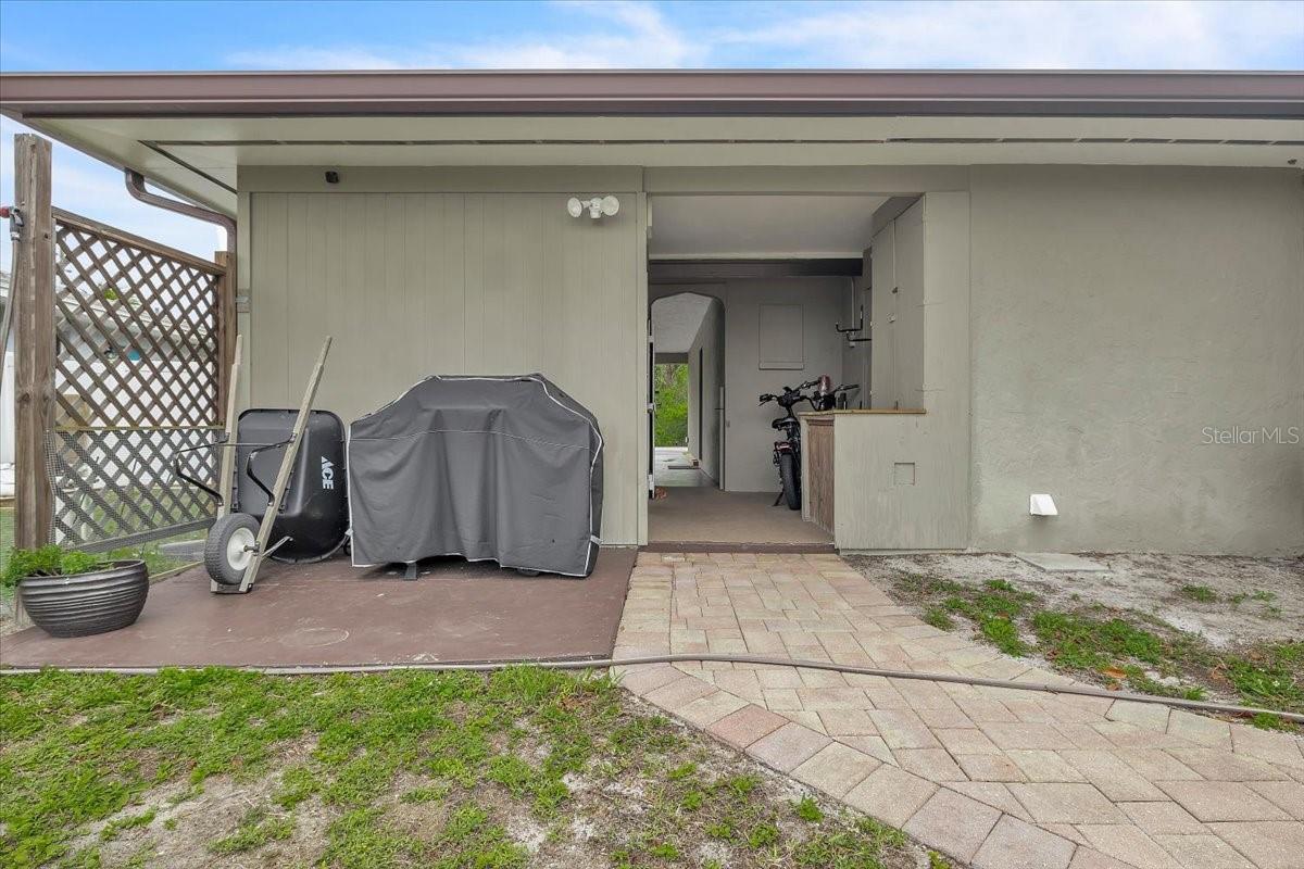 4085 DRANCE ST, PUNTA GORDA, FL — photo 29